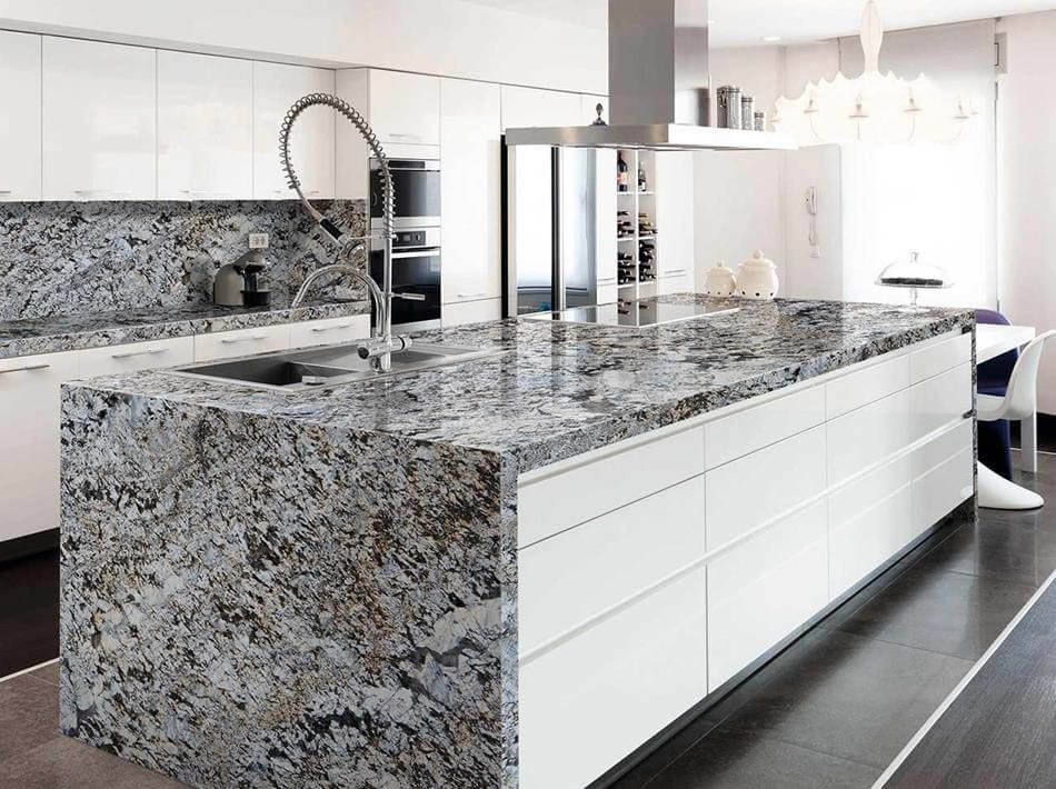 Granite