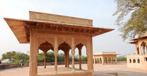 Jaisalmer Style Baradari