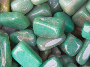 green attributes