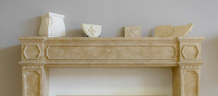 limestone