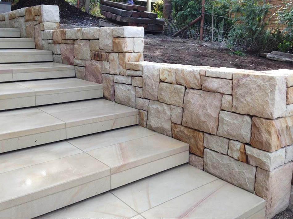 sandstone